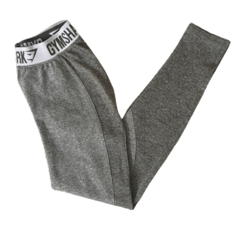 GYMSHARK FLEX LEGGINGS SIZE XS